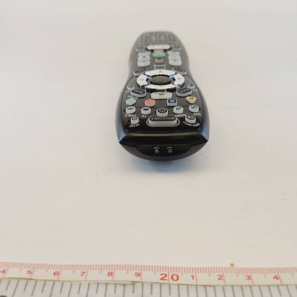 Rogers Champion Plus URC-2125BC0-BX Universal Remote Control - Picture 5 of 7
